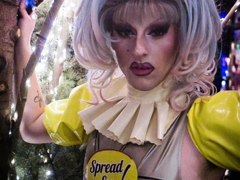 Manchester Leather Weekend 2025