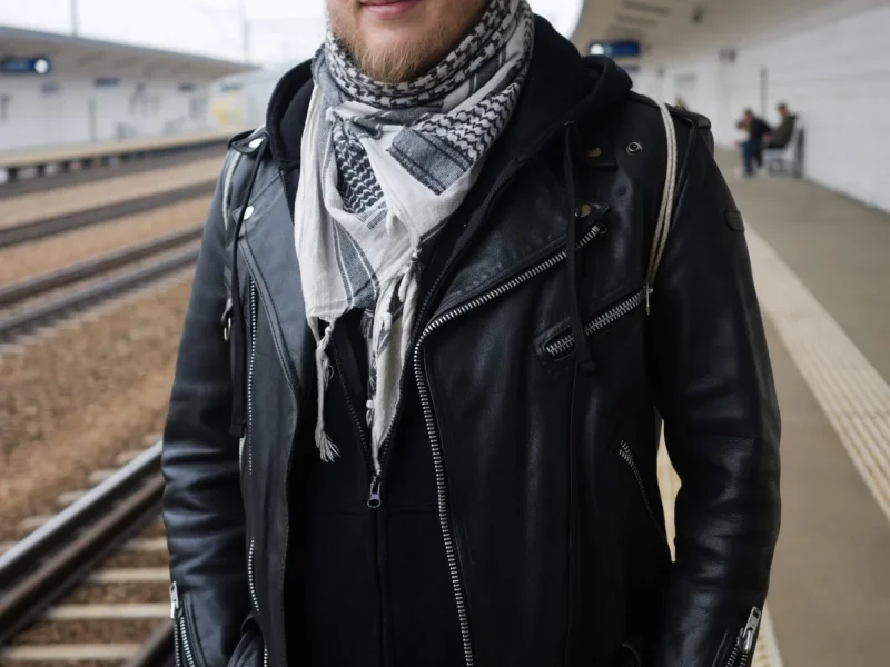 Leather Art Weekend 2025