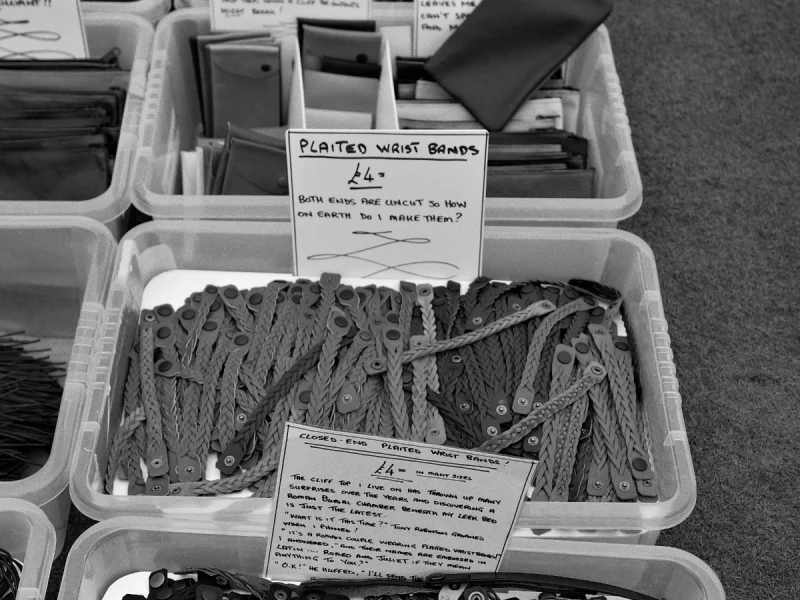 Newcastle Leather Weekend