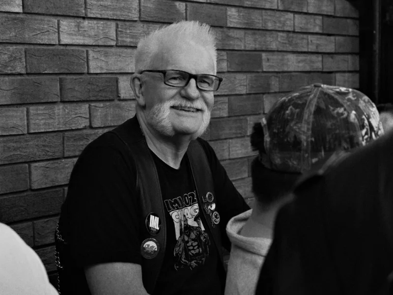 Dublin Leather Social – August 2025