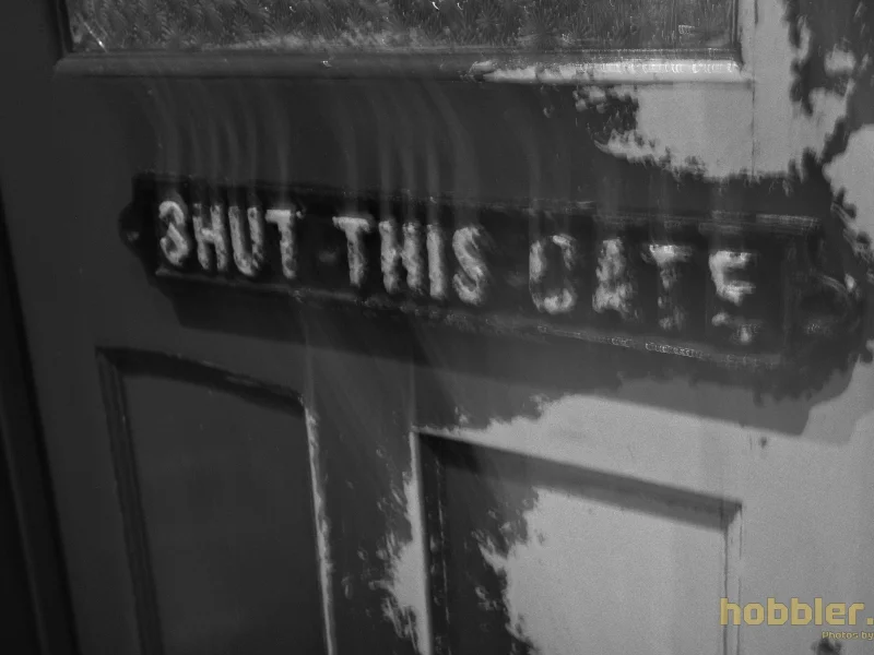 Newcastle Leather Weekend