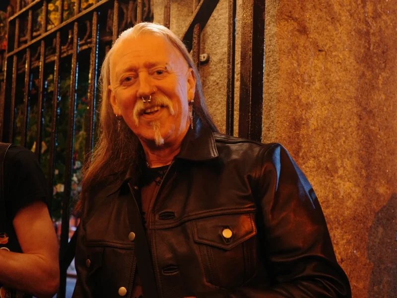 Dublin Leather Weekend, June 2025