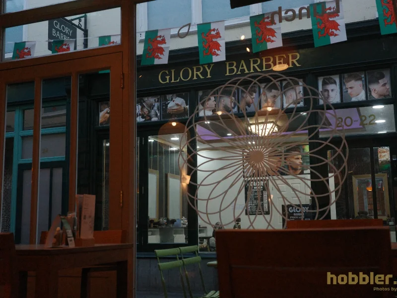 Cardiff Leather Weekend 2026