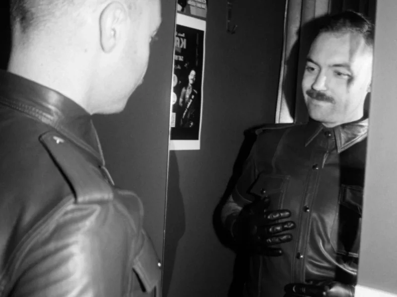 Al Fartukh – B&W Test