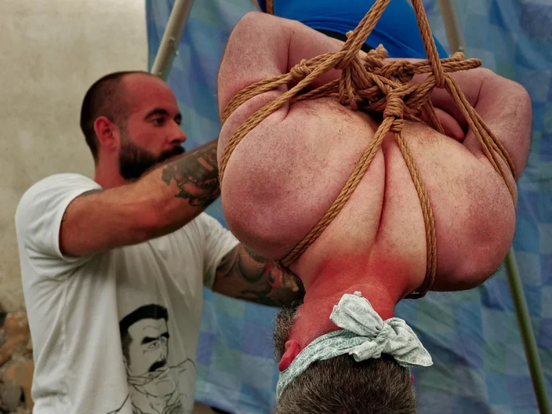 First Rópaí – 2nd August 2025