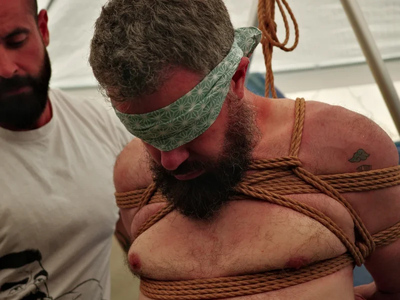 First Rópaí – 2nd August 2025