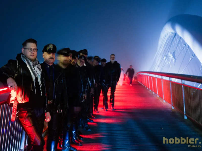 Leather Art Weekend 2025