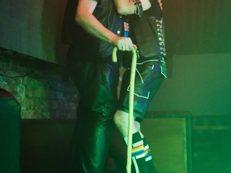 Manchester Leather Weekend 2025