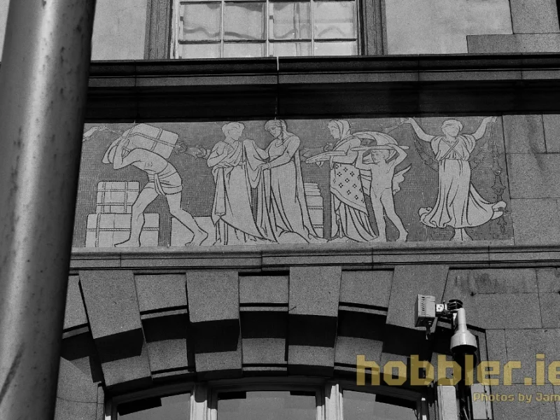 Newcastle Leather Weekend