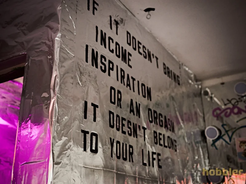 Mr Fetish Eagle, May 2025