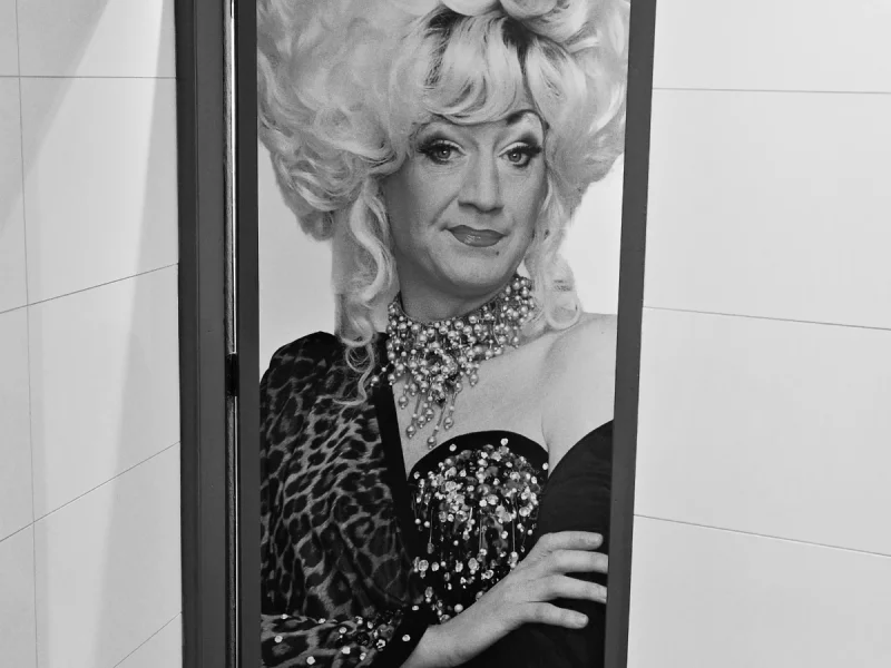 Newcastle Leather Weekend