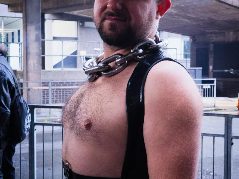 Manchester Leather Weekend 2025
