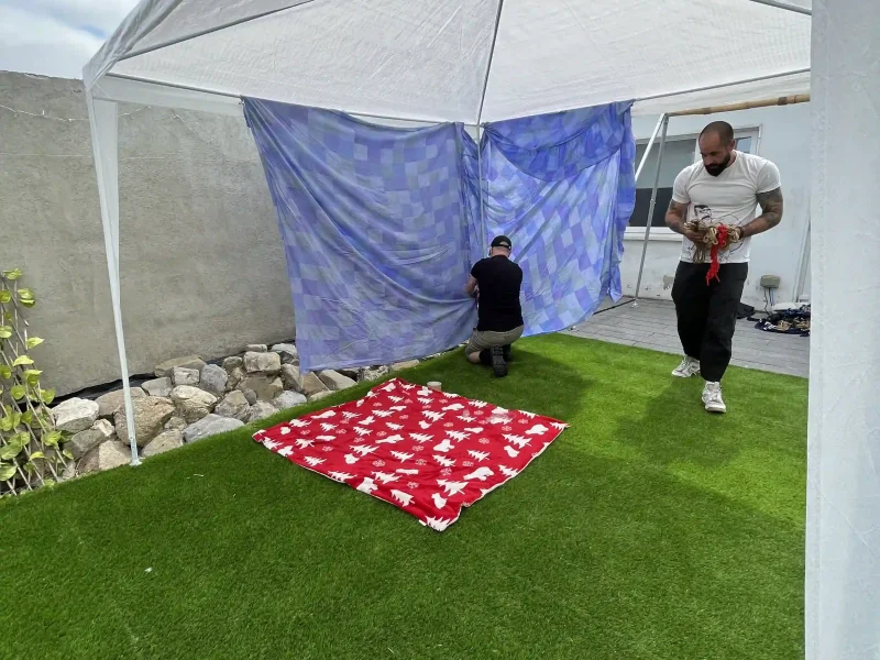 First Rópaí – 2nd August 2025