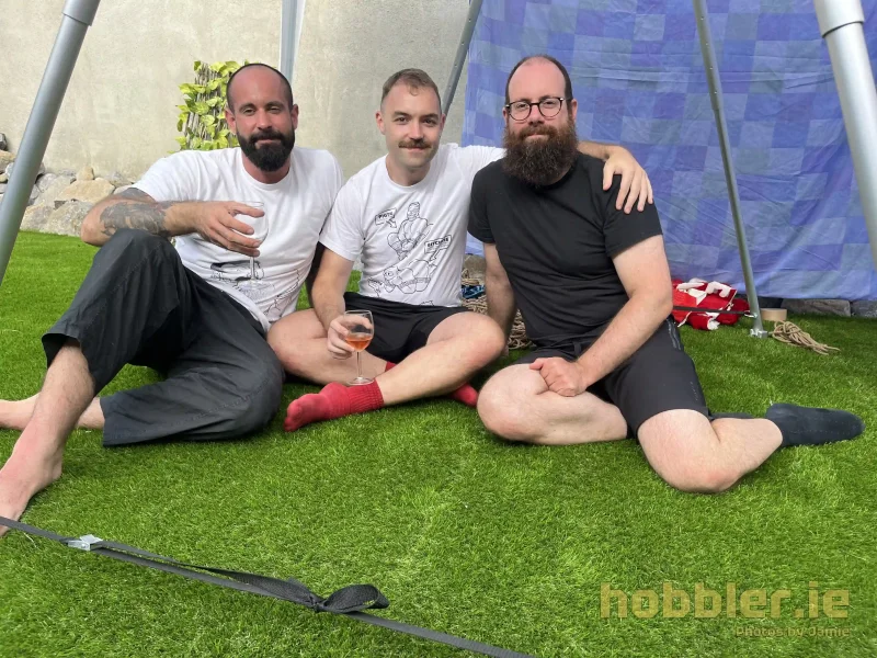 First Rópaí – 2nd August 2025