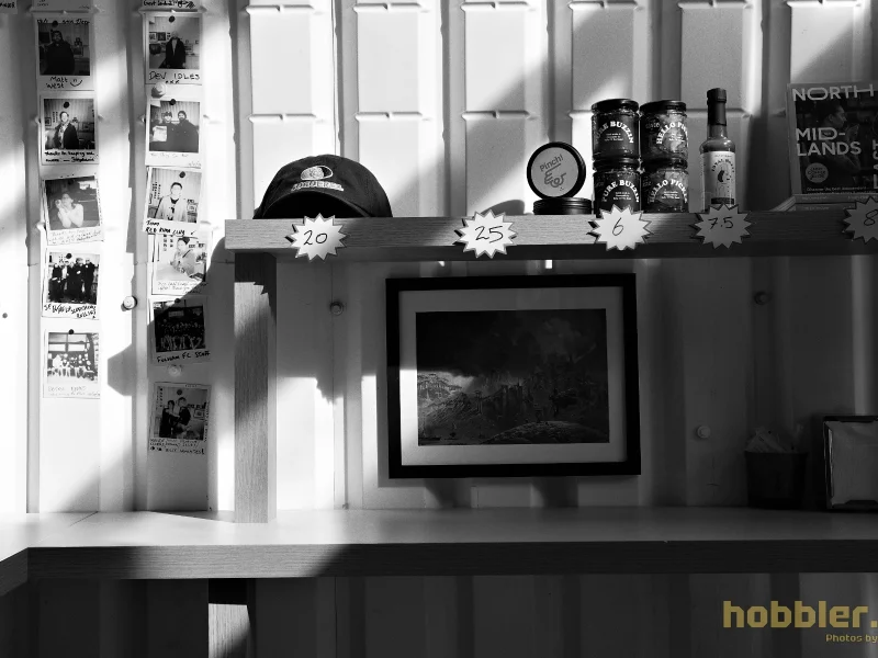 Newcastle Leather Weekend