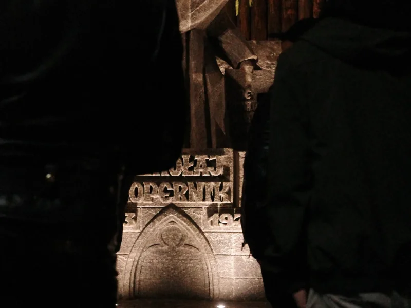 Leather Art Weekend 2025