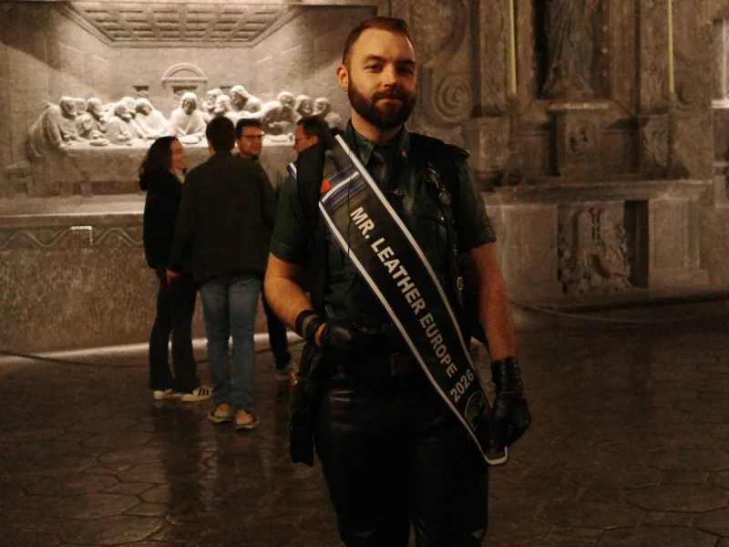 Leather Art Weekend 2025