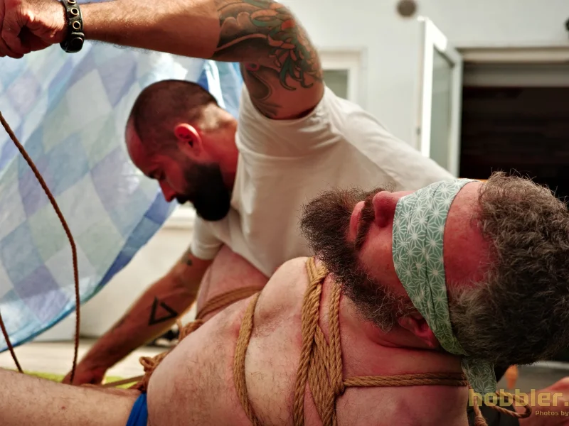 First Rópaí – 2nd August 2025