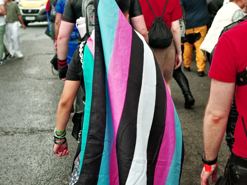 Dublin Pride 2025