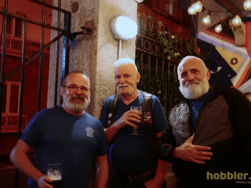 Dublin Leather Weekend, June 2025
