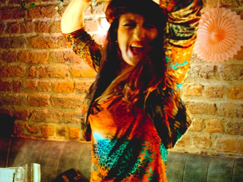 Dublin Leather Weekend, June 2025