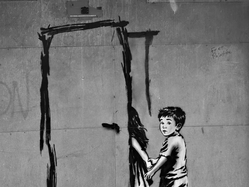 Newcastle Leather Weekend