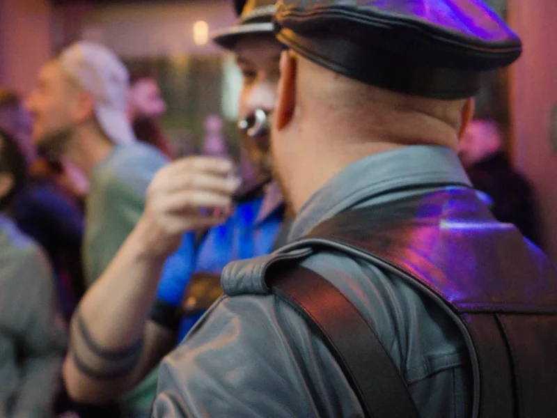 Leather Art Weekend 2025