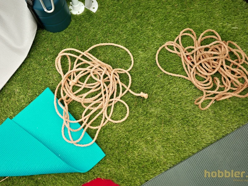 First Rópaí – 2nd August 2025