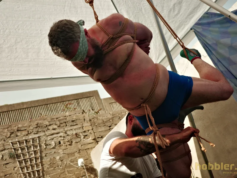 First Rópaí – 2nd August 2025