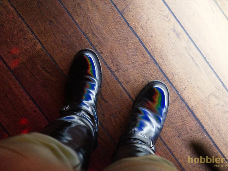 Leather Art Weekend 2025