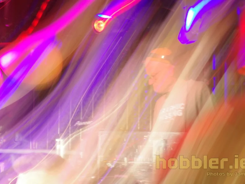 Mr Fetish Eagle, May 2025