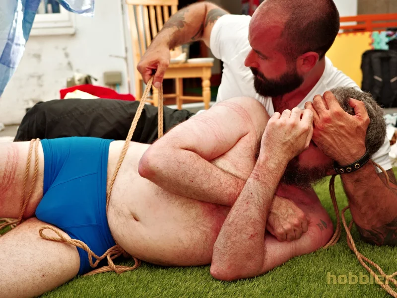 First Rópaí – 2nd August 2025