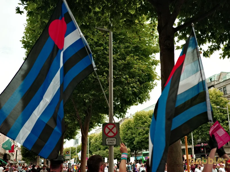 Dublin Pride 2025