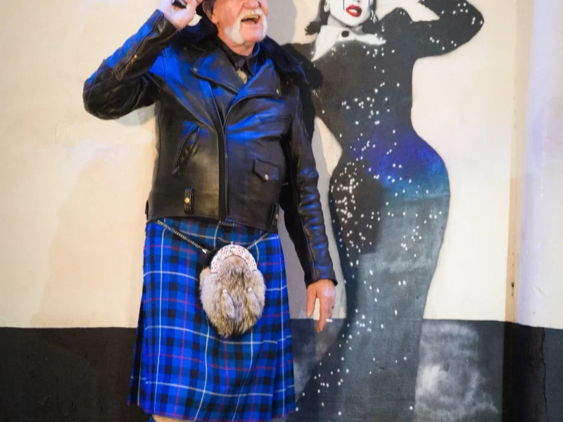 Manchester Leather Weekend 2025