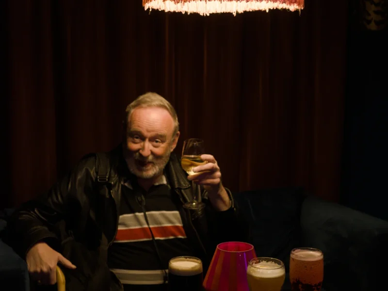 Belfast Leather Social – May 2025