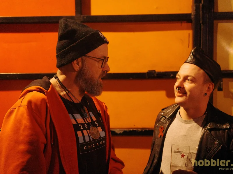 Dublin Leather Weekend 2026