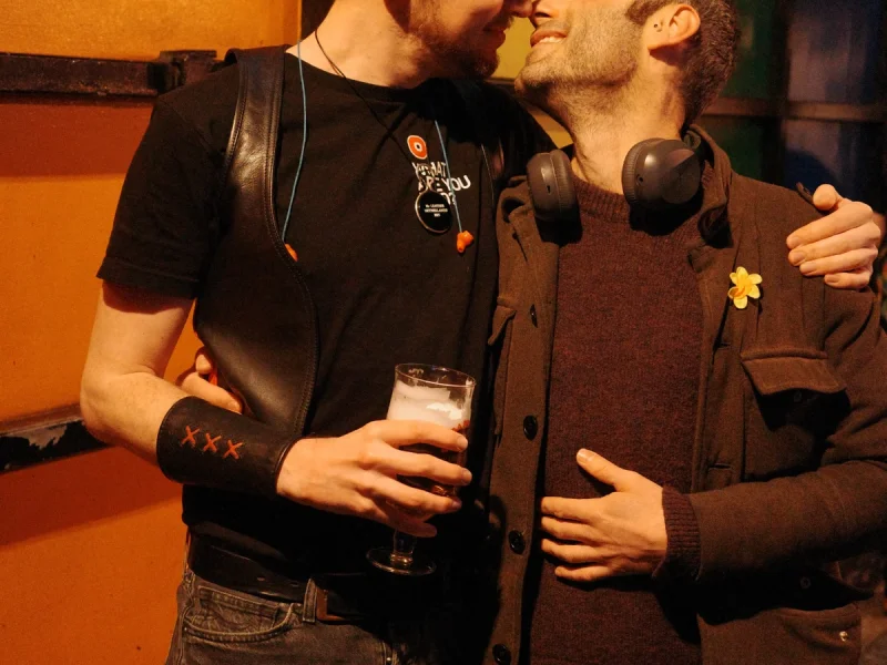 Dublin Leather Weekend 2026