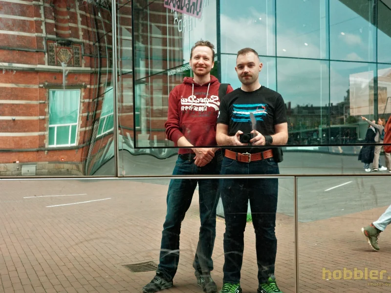 Mr Fetish Eagle, May 2025