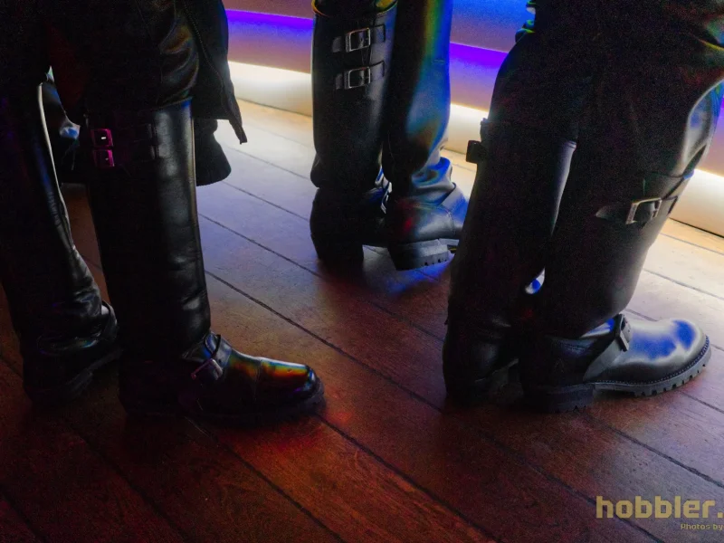 Leather Art Weekend 2025