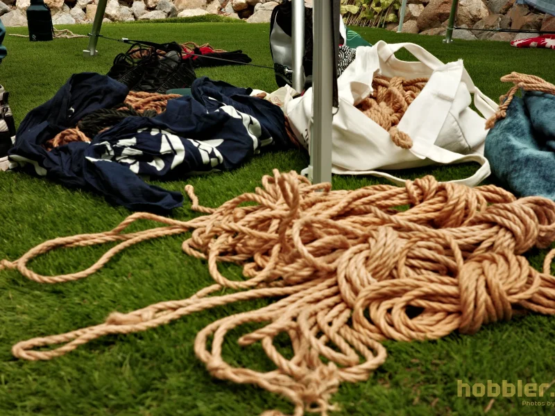 First Rópaí – 2nd August 2025