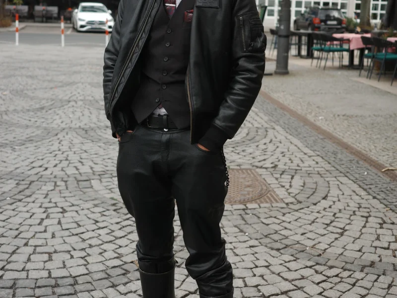 Easter Berlin 2026