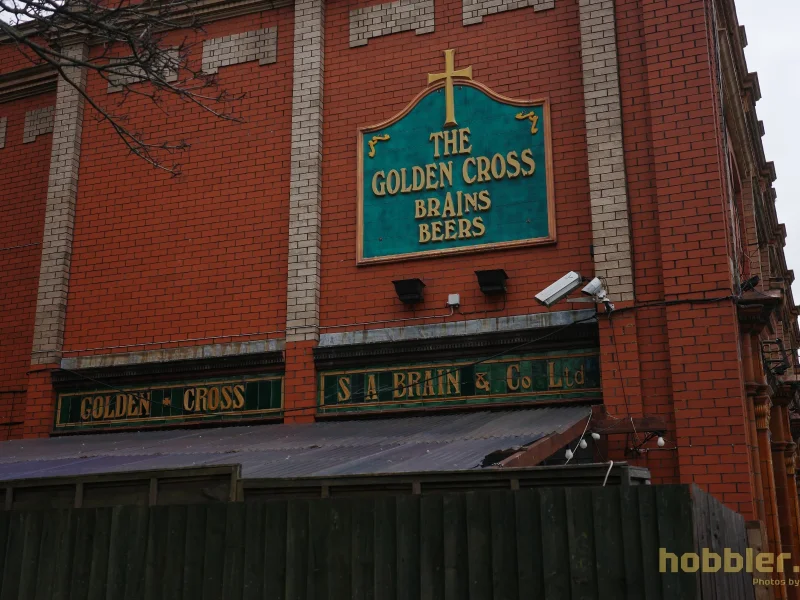 Cardiff Leather Weekend 2026